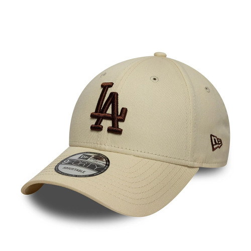 New Era Καπέλο LA Dodgers MLB League Essential 9FORTY Cap